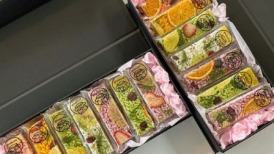 놓치면 후회! 오색강정 솔직 후기 & 꿀팁🍯 (할인정보)